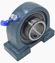 Soporte con Rodamiento UCPA-205 Lk